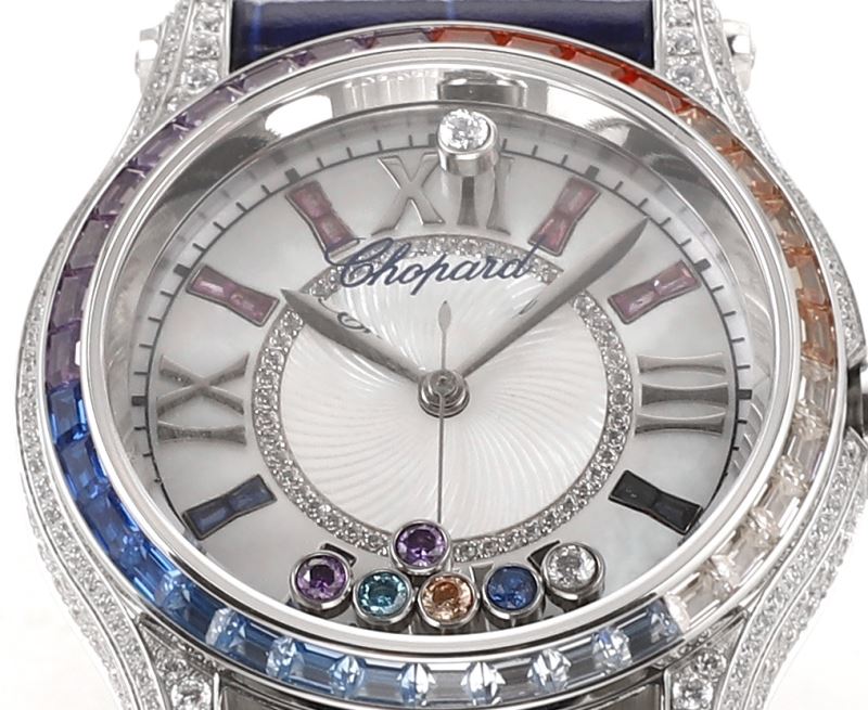 CHOPARD